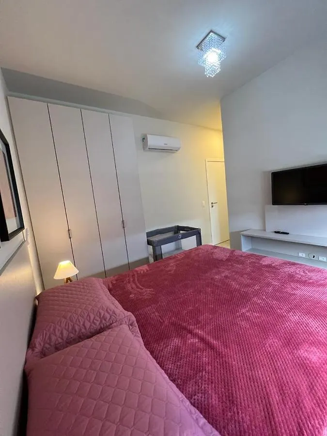 Apartamento Apto Praia De Palmas Governador Celso Ramos