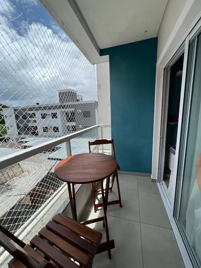 Apartamento Apto Praia De Palmas Governador Celso Ramos
