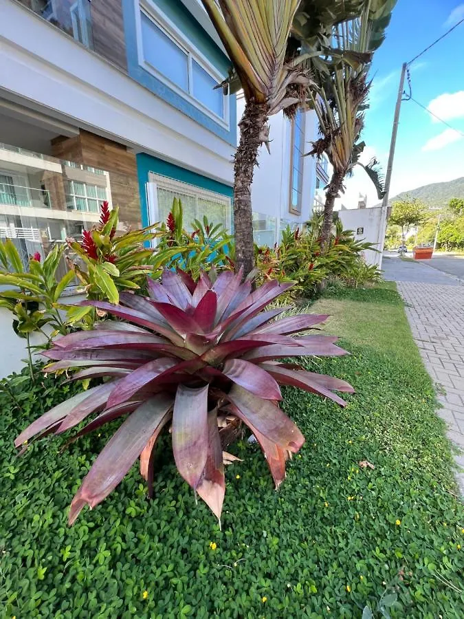 Apto Praia De Palmas Governador Celso Ramos Brasil