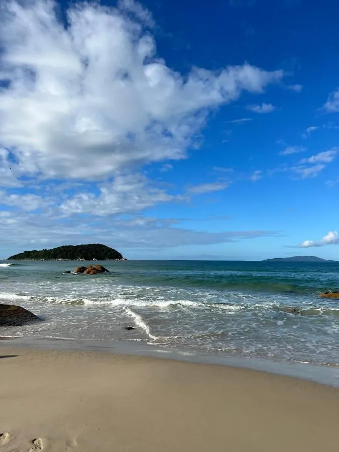 Apto Praia De Palmas Governador Celso Ramos 0*,