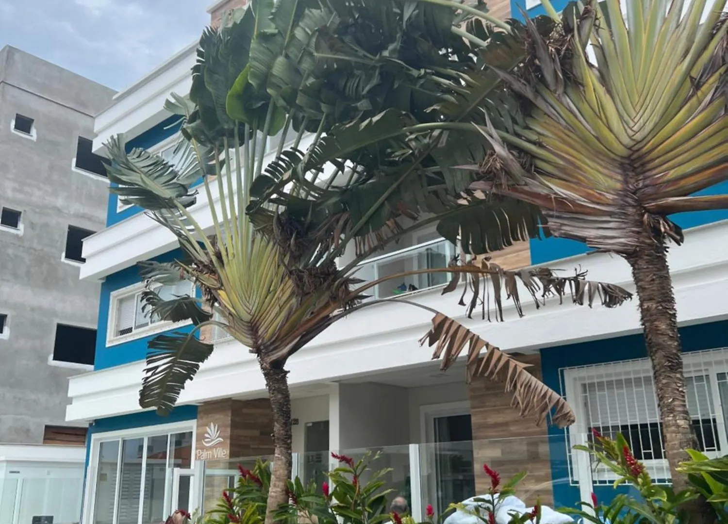 Apartamento Apto Praia De Palmas Governador Celso Ramos