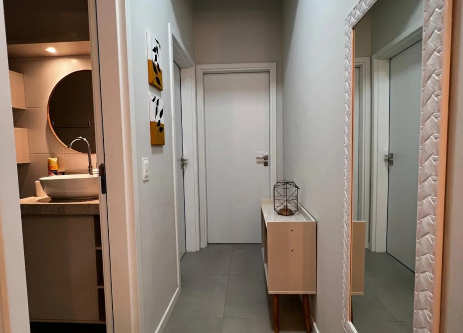 Apto Praia De Palmas Governador Celso Ramos Apartamento