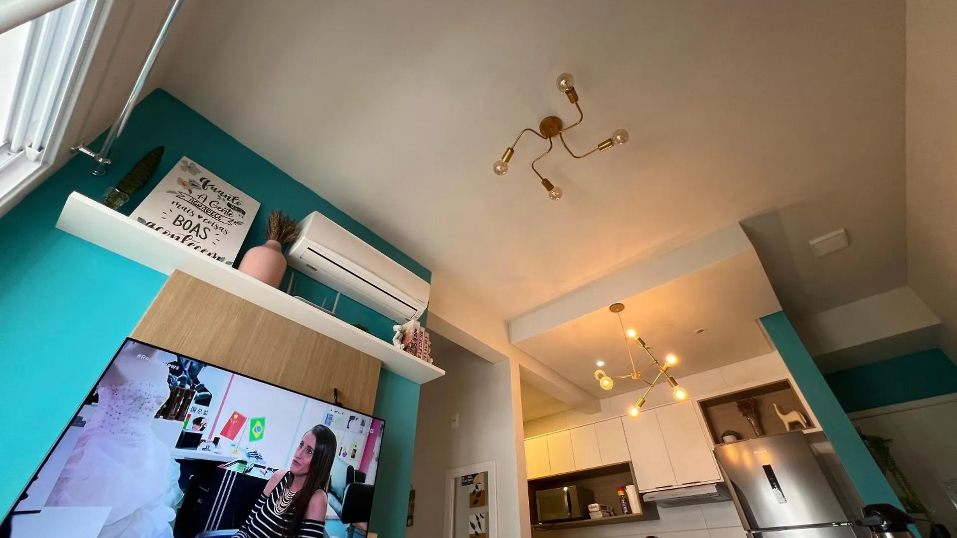 Apartamento Apto Praia De Palmas Governador Celso Ramos Brasil