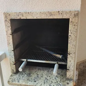 Apartamento Palmas Com Sistema De Automacao Governador Celso Ramos