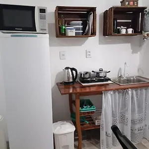 Lua Governador Celso Ramos
